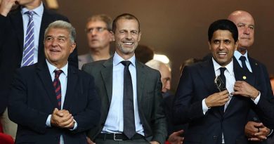 Başlık: UEFA Başkanı Ceferin: Futbol, Toplumlarımızın Yaşamıdır UEFA Başkanı Ceferin