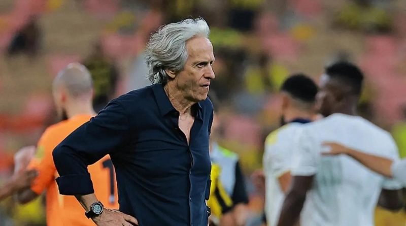 Başlık: Jorge Jesus'tan Şaşırtan Jose Mourinho Cevabı! Jose Mourinho'nun Benfica'ya
