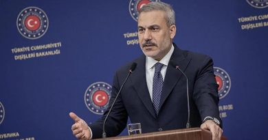 Başlık: Fransa'da Gazze Konulu Toplantısına Katılacak İçerik: Dışişleri Bakanı Fidan,