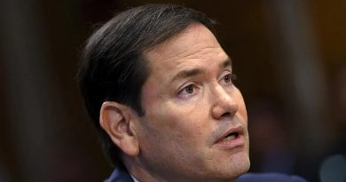 Gazze'de Ateşkes Planı için İlerleme Var ABD Dışişleri Bakanı Rubio,