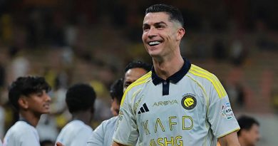 Tarihe Geçen Cristiano Ronaldo Cristiano Ronaldo, 14 Milyar Dolarlık Servetiyle
