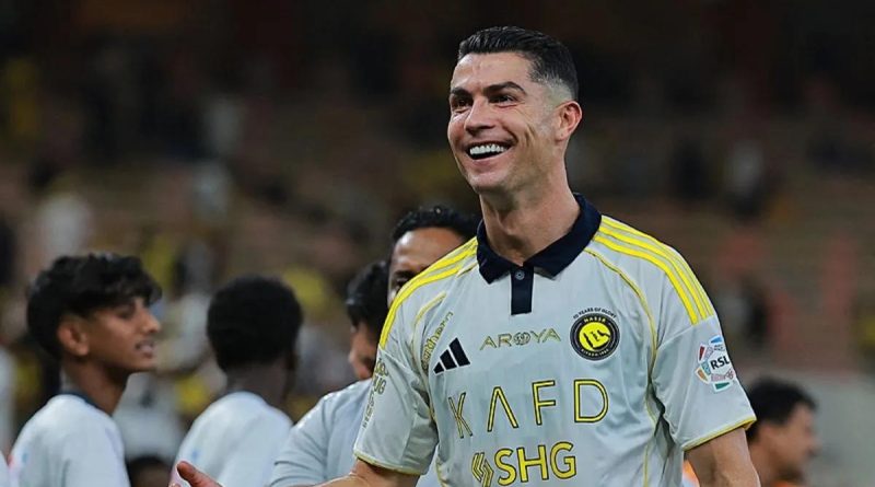 Tarihe Geçen Cristiano Ronaldo Cristiano Ronaldo, 14 Milyar Dolarlık Servetiyle