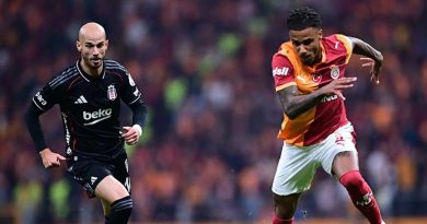 Here is a Turkish-only text that meets the requirements: Başlık: