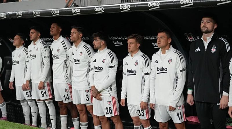 Beşiktaş'ta Transfer Dönemi Bekleniyor Transfer Dönemi Bekleniyor Beşik