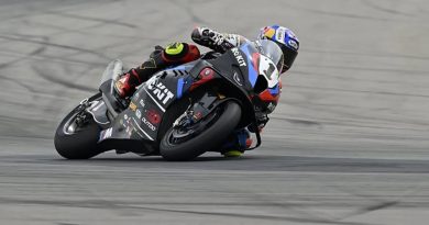 Toprak Razgatlıoğlu, Portekiz'de Piste Çıkacak! Milli Motosikletçi Toprak R