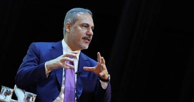 Ateşkes Sürecine Önemli Dikkat: Bakan Fidan'la İsrail'den Provokasyon Beklenmiyor Ateşkes