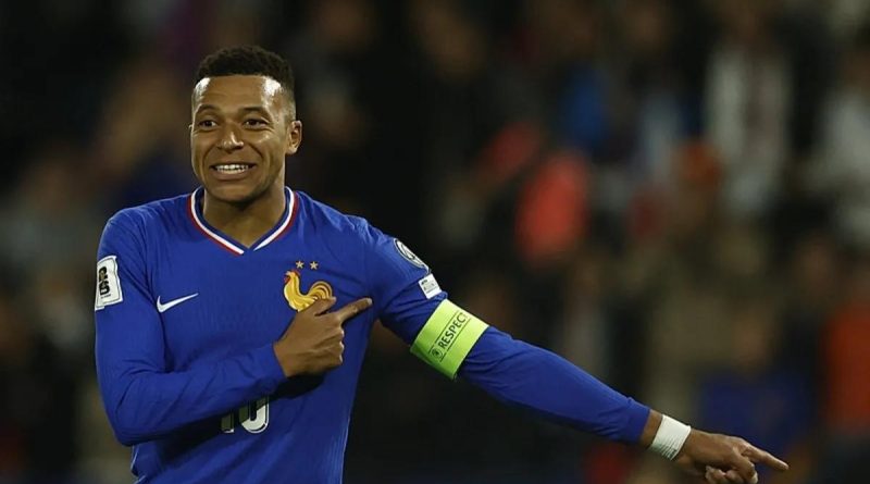 2026 FIFA Dünya Kupası Avrupa Elemeleri'ndeki Günün Sonuçları FIFA Dünya