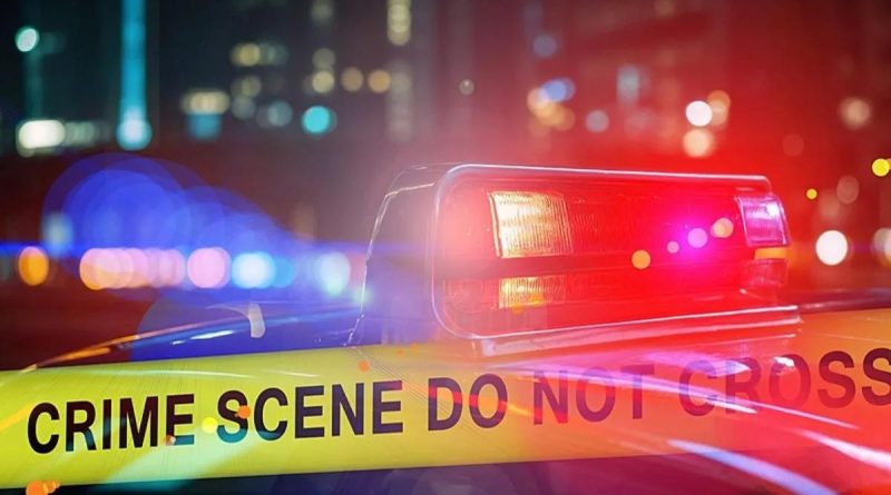 Başlık: Mississippi'de Silahlı Saldırı: 4 Ölü, 12 Yaralı ABD'nin