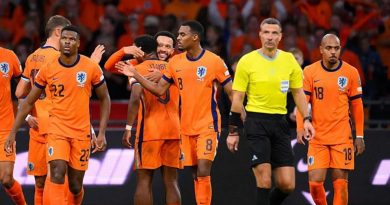 2026 FIFA Dünya Kupası Avrupa Elemeleri'nde Günün Sonuçları! FIFA Dünya