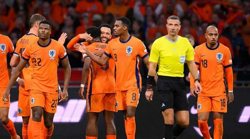 2026 FIFA Dünya Kupası Avrupa Elemeleri'nde Günün Sonuçları! FIFA Dünya