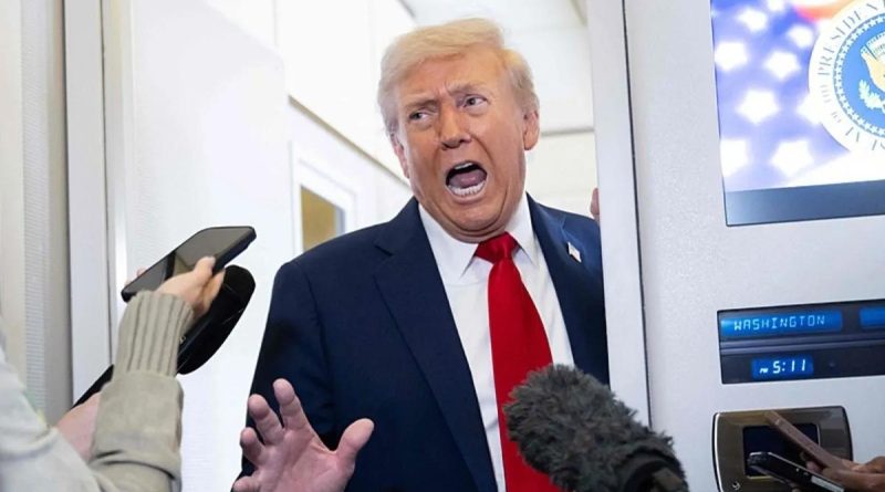 Here is the requested text in Turkish: Başlık: Trump'a İsrail