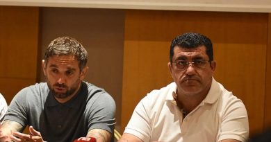 Başlık: Kayserispor'un Yeni Teknik Direktörü Radomir Djalovic'le İntense Çalışma Kayserispor'un