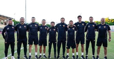 Kayserispor'da Djalovic'in Ekibi Belli Oldu Kayserispor'un Yeni Teknik Direktör Ekibi