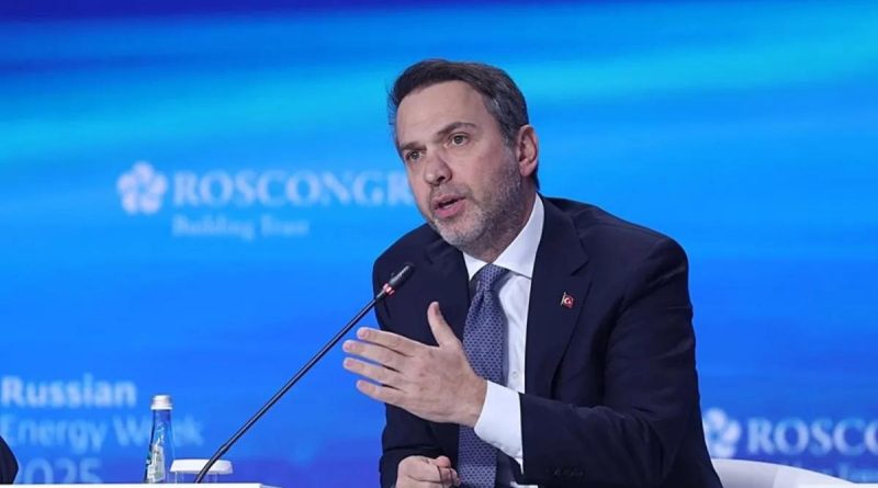 Akkuyu Nükleer Güç Santrali'ndeki Yerlileşme Oranı Yüzde 50'nin Üstüne Çıktı