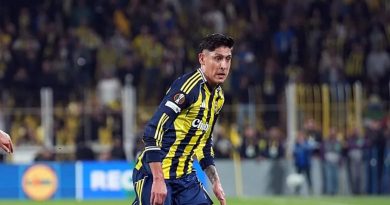 Fenerbahçe'de Karmaşık Haftalar Gerçekleşti Fenerbahçe'nin Transfer Döneminde Kadrosuna Kattığı Ed