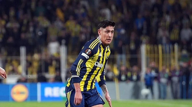 Fenerbahçe'de Karmaşık Haftalar Gerçekleşti Fenerbahçe'nin Transfer Döneminde Kadrosuna Kattığı Ed