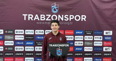 Here is the rewritten text in Turkish: Başlık: Trabzonspor'da Benjamin