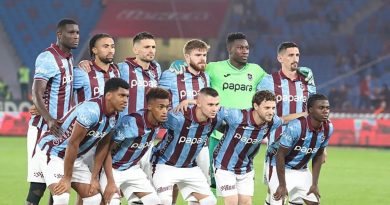 Başlık: Çaykur Rizespor ile Trabzonspor 47 Randevu: Süper Lig'de İkinci