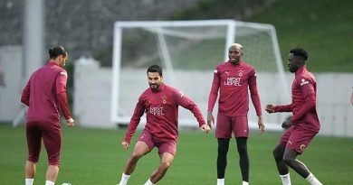 Here is the rewritten content in Turkish: Başlık: Galatasaray, Başakşehir