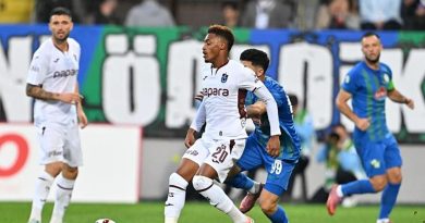 Başlık: Trabzonspor'un Savunma Oyuncusu Wagner Pina: Her Maça 3 Puan