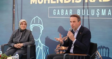 Başlık: Türkiye'nin En Kaliteli Petrolü Gabar'da Üretiliyor İçerik: Bakan Bayraktar: