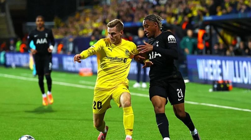 Galatasaray'a Destek: Bodo Glimt Genç Yıldızı Fredrik Sjovold'un Açıklamaları Bodo