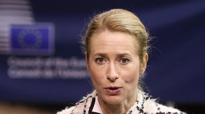 Başlık: Avrupa Birliği'nden İsrail'e Gözdağı: Yaptırım Tehdidi Masada Kalmaya Devam