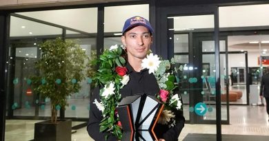 2025 Dünya Superbike Şampiyonu Toprak Razgatlıoğlu Yurda Döndü 2025 Dünya