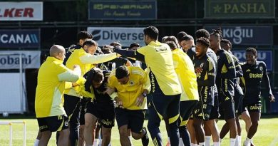 Here is the rewritten text in Turkish: Başlık: Fenerbahçe, Stuttgart