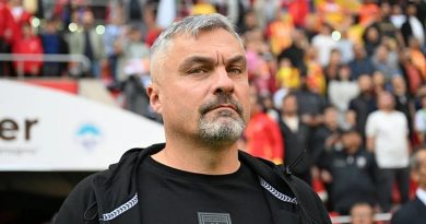 Samsunspor'un UEFA Konferans Ligi'nde Dinamo Kiev'i Konuk Edecek Samsunspor Şampiyonlar