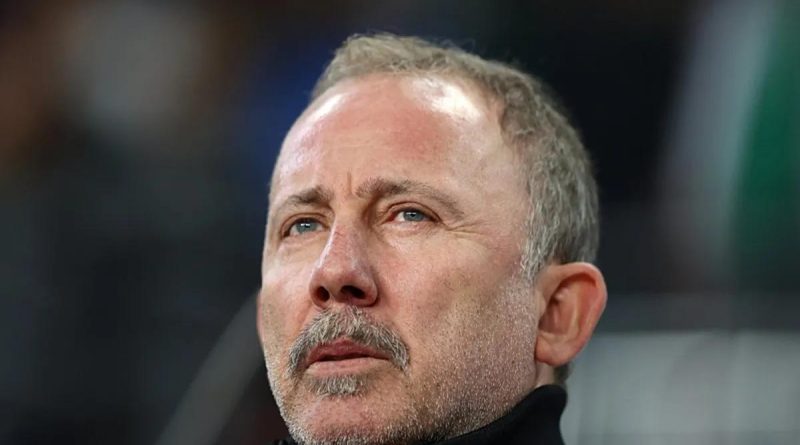 Başlık: Beşiktaş Teknik Direktörü Sergen Yalçın: Nereye kadar varabiliriz, zaman