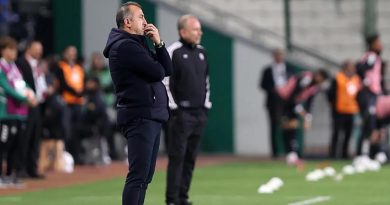 Beşiktaş'a 2-0 mağlup olan Konyaspor'un hataları Konyaspor Teknik Direktörü Recep
