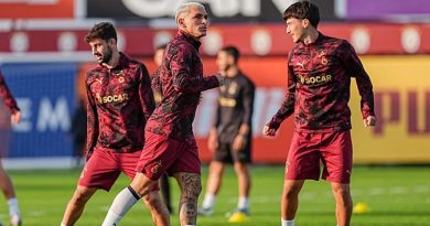 Başlık: Lucas Torreira, Ailevi Nedenlerle Uruguay'a Gitti Lucas Torreira, Galatasaray