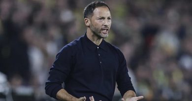 Başlık: Fenerbahçe Teknik Direktörü Domenico Tedesco: Bir yargıda bulunamam İçerik: