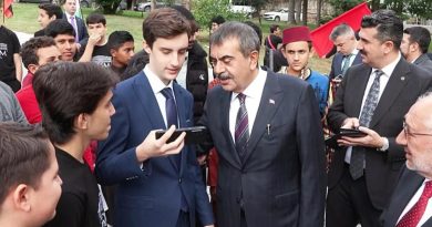 İmam Hatip Okulları: Dünya Markası Olarak Gelişmesi Bekleniyor Bakan Tekin'in