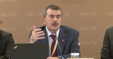 Here is the rewritten text in Turkish: Başlık: Milli Eğitim