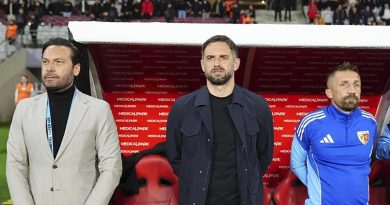 Here is the rewritten text in Turkish: Başlık: Kayserispor'un İkinci