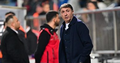 Beşiktaş'ın Şampiyonluk Yorumu: Başkası Olmasın Mı? Beşiktaş için şampiyonluk yorumu