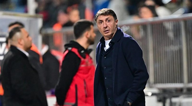 Beşiktaş'ın Şampiyonluk Yorumu: Başkası Olmasın Mı? Beşiktaş için şampiyonluk yorumu