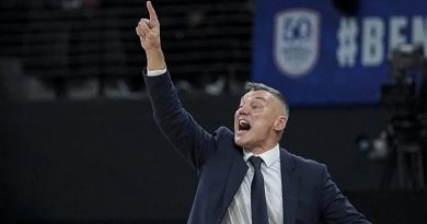 Here is the rewritten text in Turkish: Başlık: Fenerbahçe Beko,