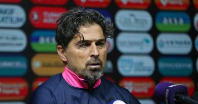 Çaykur Rizespor'un 5-2 Galibiyeti: İlhan Palut'tan Yorum Çaykur Rizespor