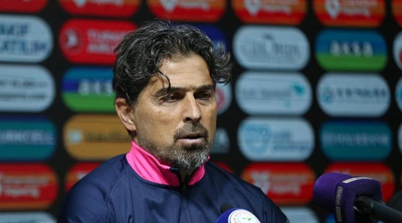 Çaykur Rizespor'un 5-2 Galibiyeti: İlhan Palut'tan Yorum Çaykur Rizespor