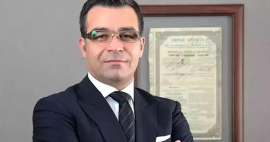 Borsa Vurgununun Kilit İsimleri Son bir yılda, belediyelerden borsaya, medyadan