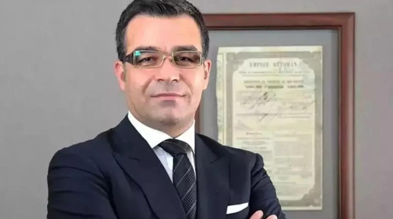 Borsa Vurgununun Kilit İsimleri Son bir yılda, belediyelerden borsaya, medyadan