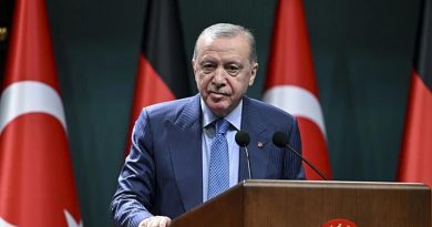 Devlet Gereğini Yapan Başkan Erdoğan'dan Açıklama Devlet Gereğini Yapan Başkan