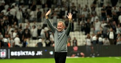 Here is the rewritten content in Turkish: Başlık: Beşiktaş'ta Sergen