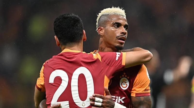 Başlık: Galatasaray'da Mario Lemina: Daha iyi başlayabilirdik İçerik: Galatasaray'da Mario