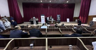 Suriye'de Esad Rejimi Sonrası İlk Seçim Suriye'daki Yüksek Seçim Komitesinin