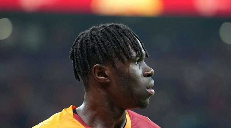 Wilfried Singo'nun Sakatlığı Belirildi: Galatasaray Açıklaması Son Dakika Spor Haberleri
