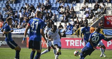 Here is the requested Turkish text: Kasımpaşa - TÜMOSAN Konyaspor